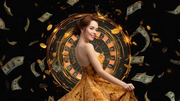 Vista del portal Mxmoney Casino en Mexico